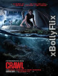 Crawl 2019 Dual Audio [Hindi+English] Hollywood Hindi Dubbed Movie Download 